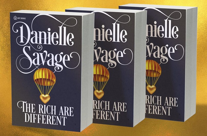 The Rich Are Different